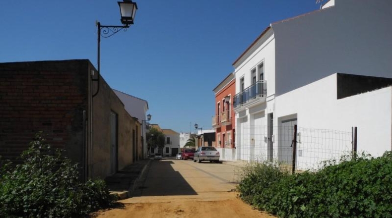 Huelva - Lepe - 3491m2