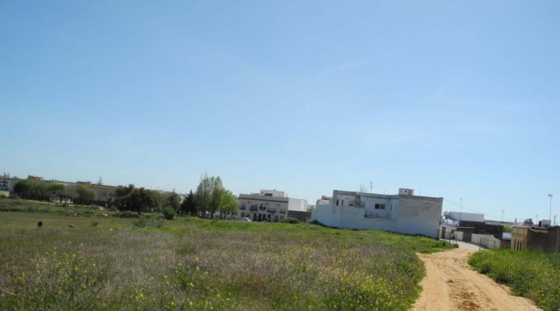 Huelva - Lepe - 3491m2