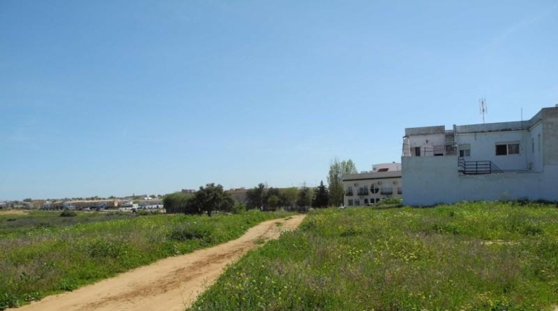 Huelva - Lepe - 3491m2