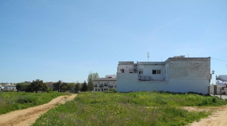 Huelva - Lepe - 3491m2
