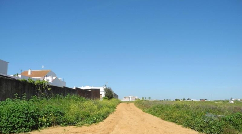 Huelva - Lepe - 3491m2