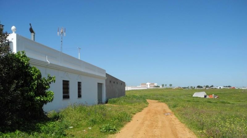Huelva - Lepe - 3491m2