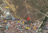 Urban land for sale on España, Lepe, ref: TR263902 photo