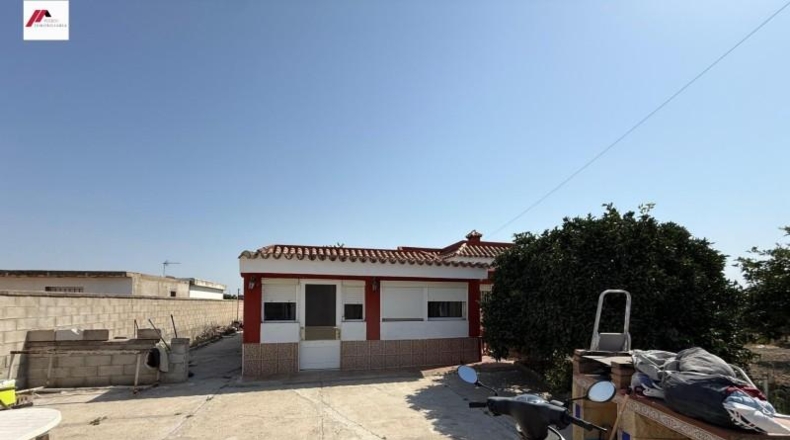 Кадис - El Puerto de Santa María - 1100m2