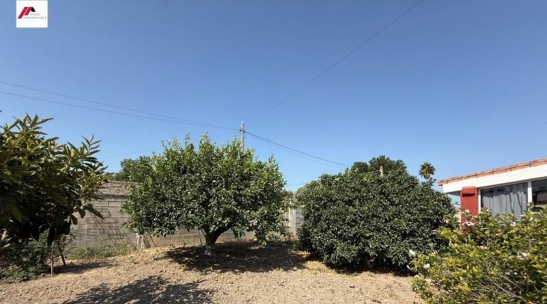 Кадис - El Puerto de Santa María - 1100m2