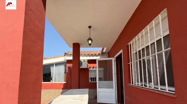Кадис - El Puerto de Santa María - 1100m2