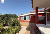 Casa de camp amb terreny en venda a la España, El Puerto de Santa María, ref.: TR325491 foto