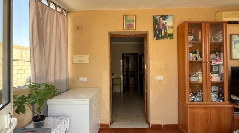 Кадис - El Puerto de Santa María - 1100m2