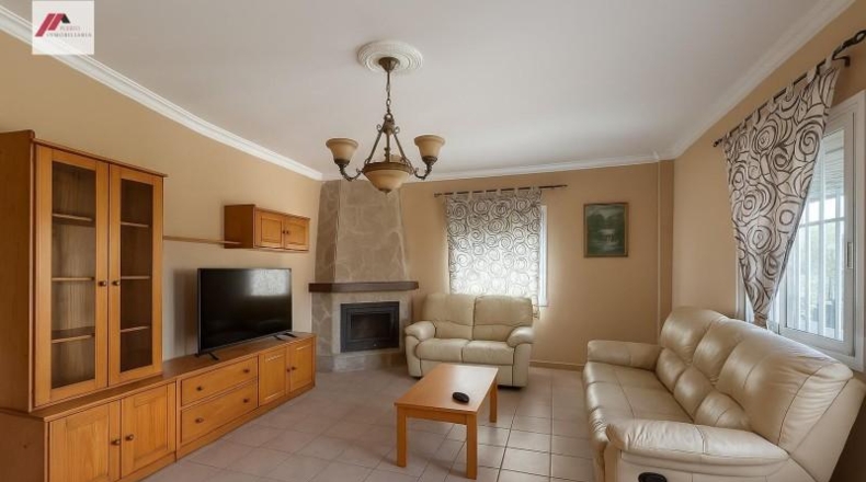Кадис - El Puerto de Santa María - 1100m2