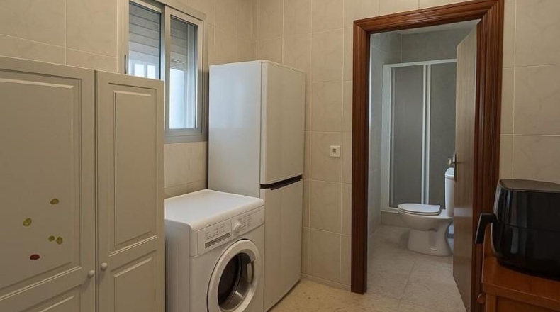 Кадис - El Puerto de Santa María - 1100m2