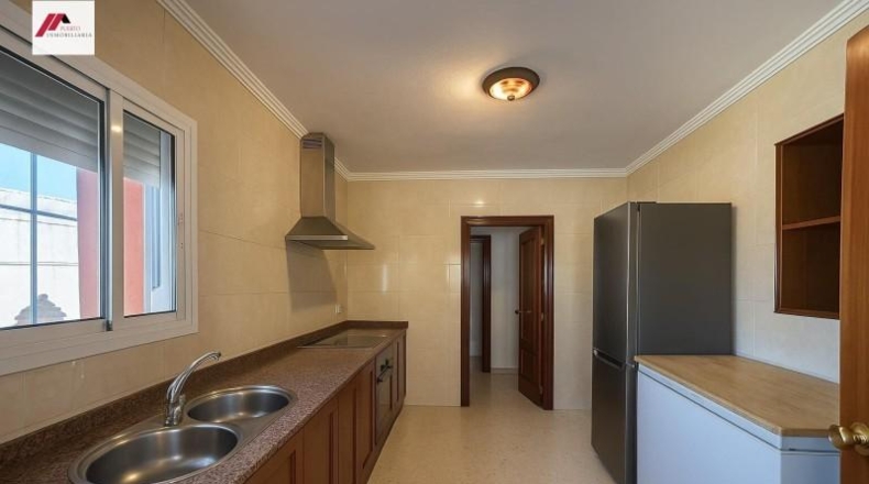 Кадис - El Puerto de Santa María - 1100m2