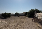 Casa de camp amb terreny en venda a la España, El Puerto de Santa María, ref.: TR325491 foto