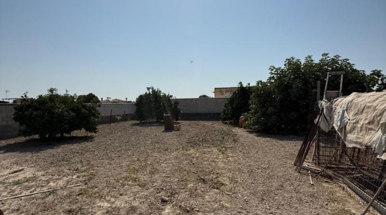 Кадис - El Puerto de Santa María - 1100m2