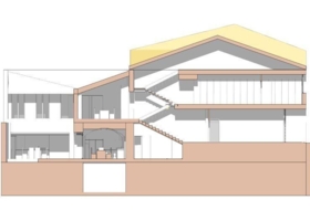 Касерес 490&nbsp;м²