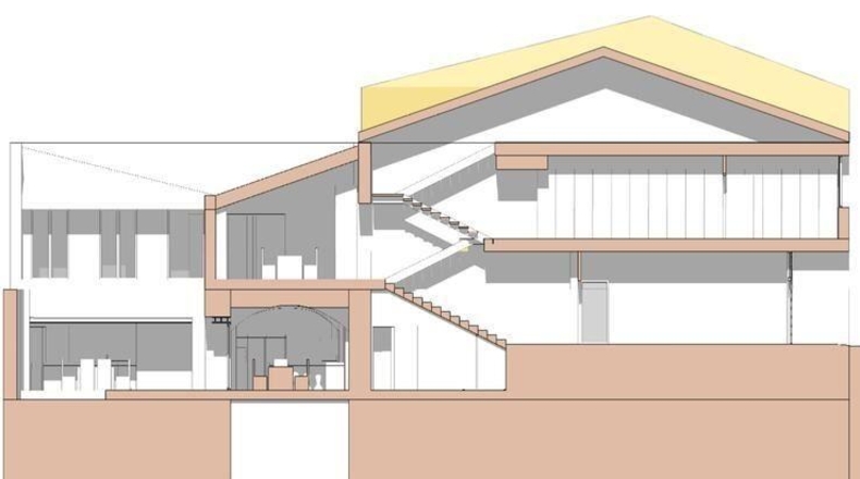 Caceres - Cáceres - 490m2
