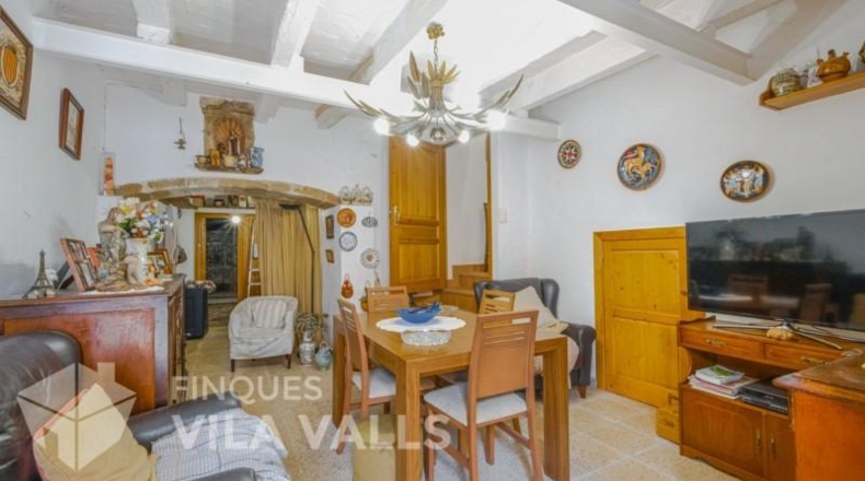 Barcelona - Sant Feliu de Codines - 294m2