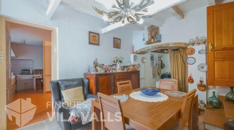 Barcelona - Sant Feliu de Codines - 294m2