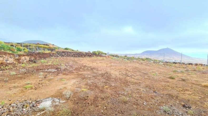 Santa Cruz de Tenerife - San Miguel de Abona - 11300m2