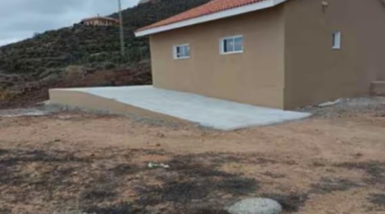 Santa Cruz de Tenerife - San Miguel de Abona - 11300m2