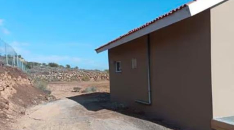 Santa Cruz de Tenerife - San Miguel de Abona - 11300m2