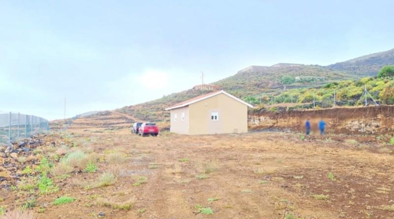 Santa Cruz de Tenerife - San Miguel de Abona - 11300m2