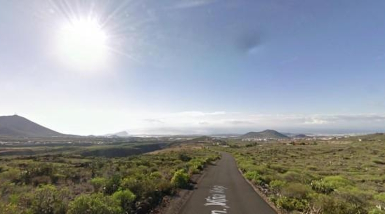 Santa Cruz de Tenerife - San Miguel de Abona - 11300m2