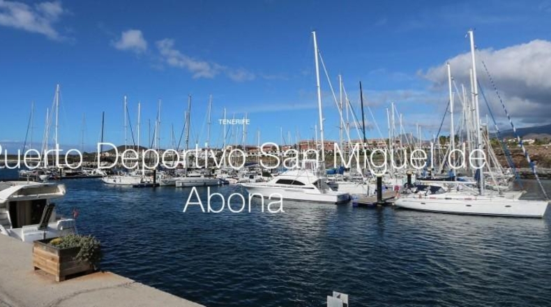 Santa Cruz de Tenerife - San Miguel de Abona - 11300m2