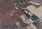 Terreny amb magatzem en venda a la España, San Miguel de Abona, ref.: TR140958 foto