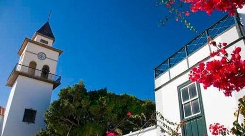 Santa Cruz de Tenerife - San Miguel de Abona - 11300m2