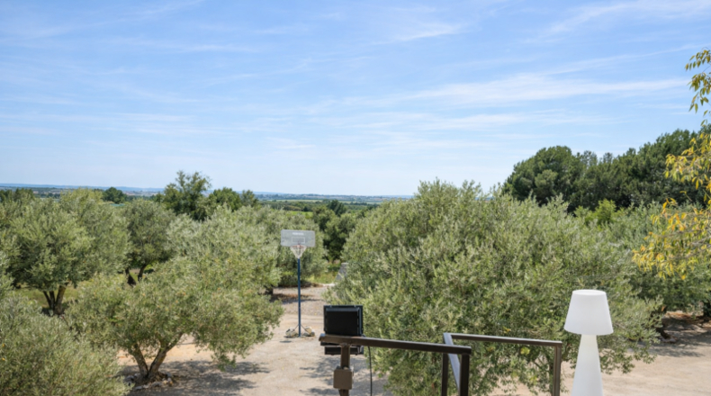 Community of Madrid - Chinchón - 2199m2