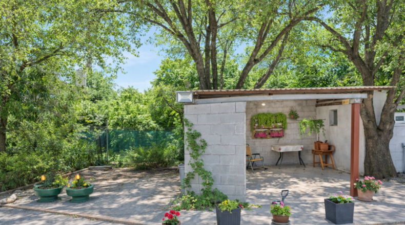 Community of Madrid - Chinchón - 2199m2