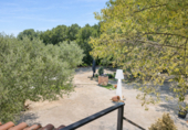 Non-developable land for sale on España, Chinchón, ref: TR381378 photo