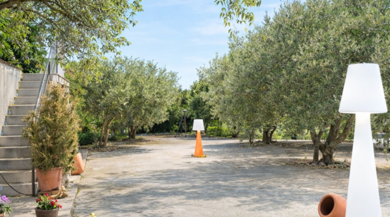 Community of Madrid - Chinchón - 2199m2