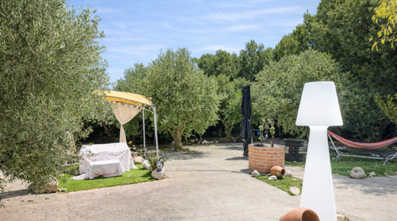 Community of Madrid - Chinchón - 2199m2