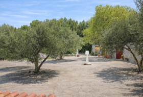 Chinchón 2199&nbsp;m²