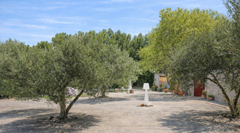 Community of Madrid - Chinchón - 2199m2