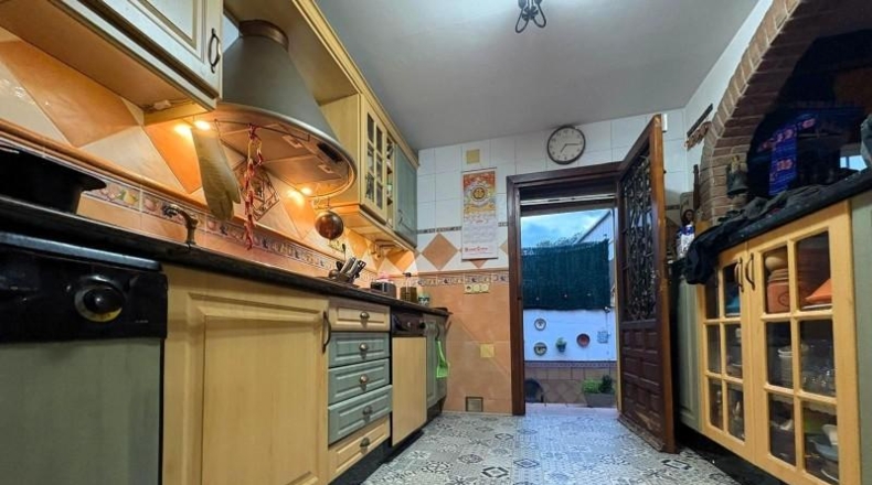 Cádiz - Algeciras - 162m2