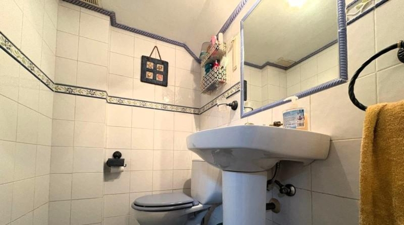Cádiz - Algeciras - 162m2