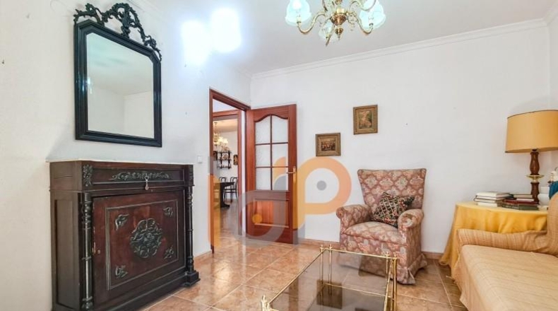Almería - Vélez-Rubio - 348m2