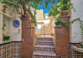 Casa de poble en venda a la España, Vélez-Rubio, ref.: TR375832 foto
