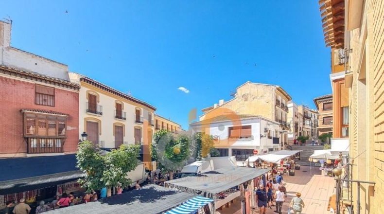 Almería - Vélez-Rubio - 348m2