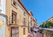 Casa de poble en venda a la España, Vélez-Rubio, ref.: TR375832 foto