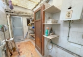 Отдельно стоящий дом с участком на продажу в городе Dénia Фото