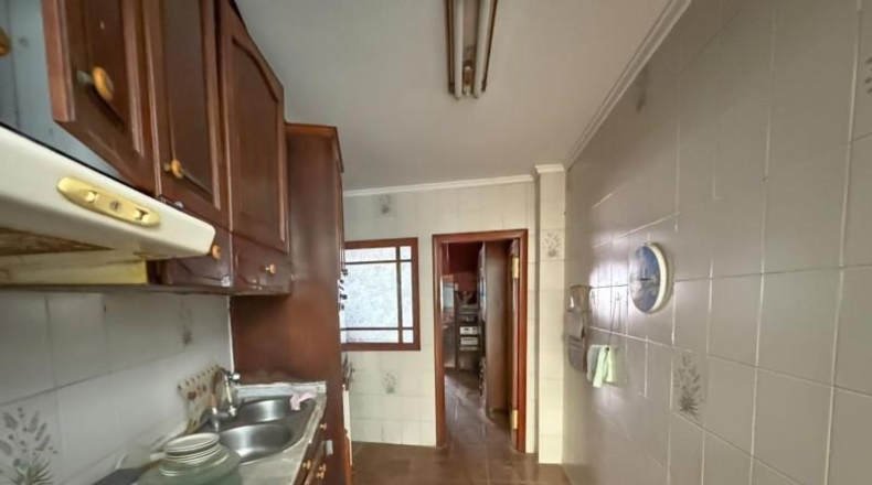 Alicante - Denia - 110m2