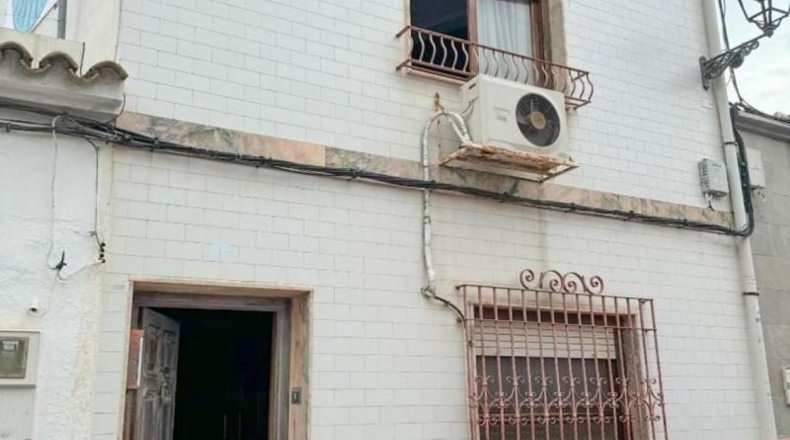 Alicante - Denia - 110m2