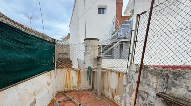 Alicante - Denia - 110m2