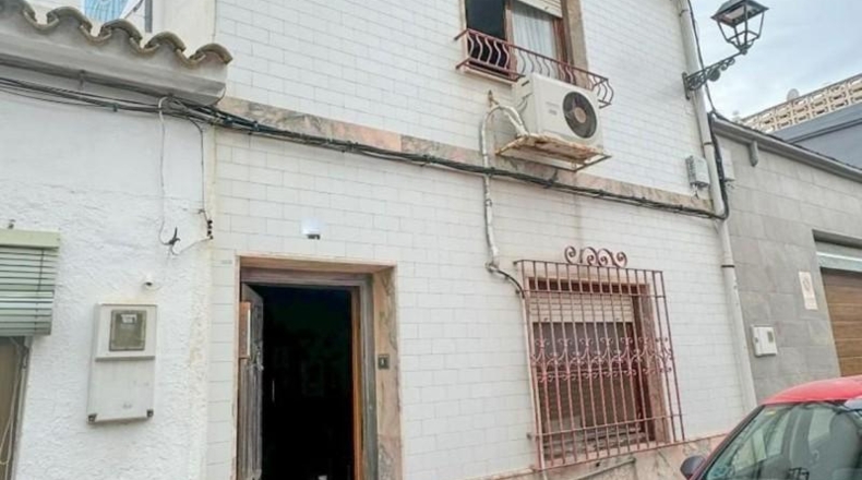 Alicante - Denia - 110m2