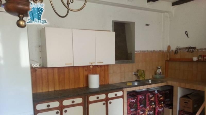 Burgos - Miranda de Ebro - 440m2