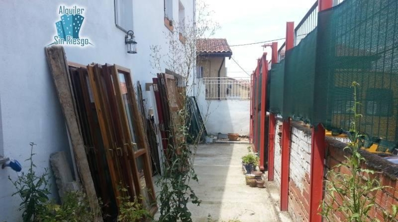 Burgos - Miranda de Ebro - 440m2