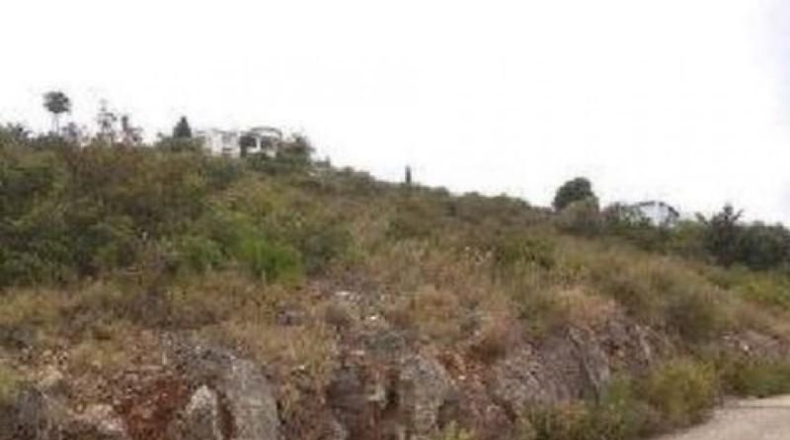 Alicante - Tormos - 4991m2
